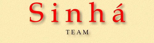 Sinha' - Team